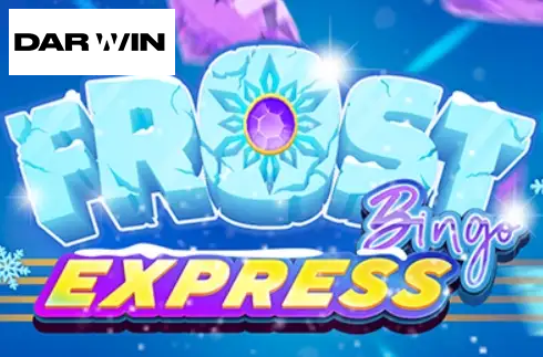 Frost Bingo Express
